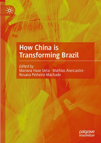 How China is Transforming Brazil (PDF/EPUB Version)
