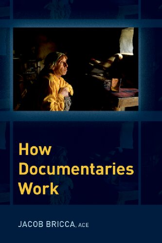 How Documentaries Work (PDF/EPUB Version)

