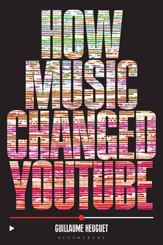 How Music Changed YouTube (PDF/EPUB Version)
