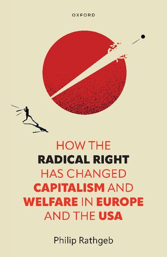 How the Radical Right Has Changed Capitalism and Welfare in Europe and the USA (PDF/EPUB Version)
