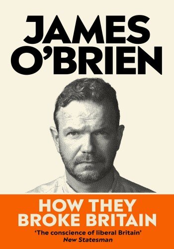 How They Broke Britain (PDF/EPUB Version)

