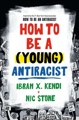 How to Be a (Young) Antiracist (PDF/EPUB Version)
