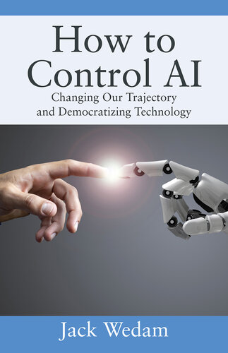 How to Control AI (PDF/EPUB Version)
