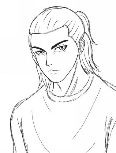 How to Draw Anime & Manga Faces: A Step by Step Drawing Guide for Kids, Teens and Adults (PDF/EPUB Version)
