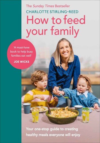 How to Feed Your Family (PDF/EPUB Version)

