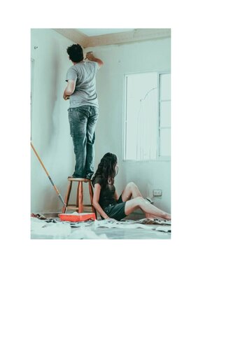 How to Learn Home Improvement Skills A Comprehensive Guide (PDF/EPUB Version)

