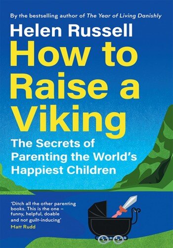 How to Raise a Viking (PDF/EPUB Version)
