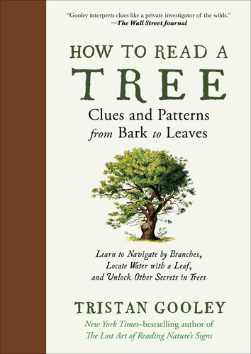 How to Read a Tree (PDF/EPUB Version)

