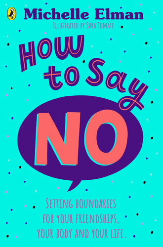 How To Say No (PDF/EPUB Version)
