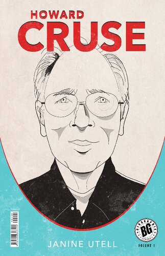 Howard Cruse (PDF/EPUB Version)
