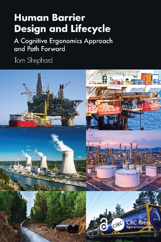 Human Barrier Design and Lifecycle (PDF/EPUB Version)