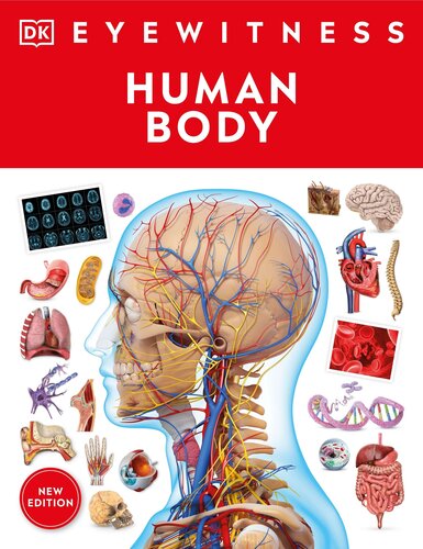 Human Body (PDF/EPUB Version)
