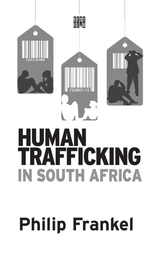 Human Trafficking in South Africa (PDF/EPUB Version)
