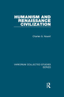 Humanism and Renaissance Civilization (PDF/EPUB Version)
