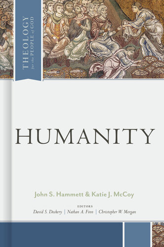 Humanity (PDF/EPUB Version)
