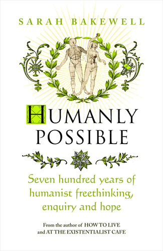 Humanly Possible (PDF/EPUB Version)
