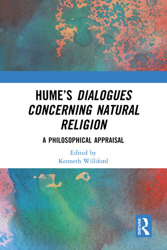 Hume’s Dialogues Concerning Natural Religion (PDF/EPUB Version)
