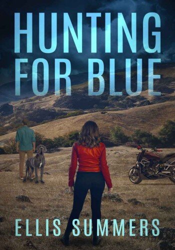 Hunting For Blue (PDF/EPUB Version)
