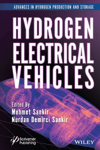 Hydrogen Electrical Vehicles (PDF/EPUB Version)
