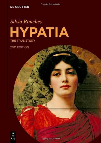 Hypatia: The True Story (PDF/EPUB Version)
