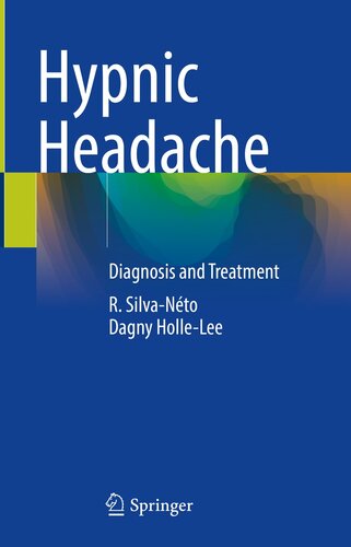 Hypnic Headache: Diagnosis and Treatment (PDF/EPUB Version)
