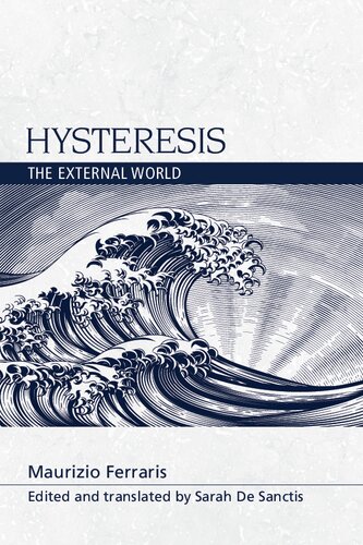 Hysteresis: The External World (PDF/EPUB Version)