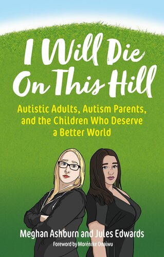 I Will Die On This Hill (PDF/EPUB Version)
