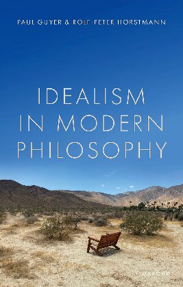 Idealism in Modern Philosophy (PDF/EPUB Version)
