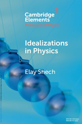 Idealizations in Physics (PDF/EPUB Version)
