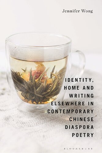 Identity, Home and Writing Elsewhere in Contemporary Chinese Diaspora Poetry (PDF/EPUB Version)
