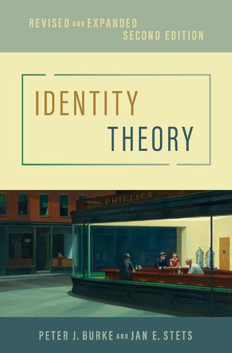 Identity Theory (PDF/EPUB Version)
