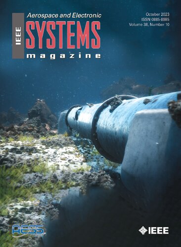 IEEE Aerospace Electronic Systems (PDF/EPUB Version)
