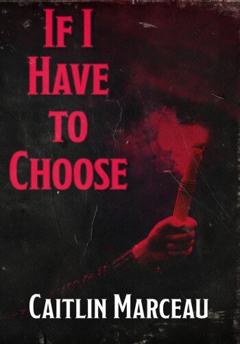 If I Have To Choose (PDF/EPUB Version)