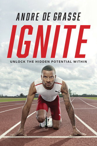 Ignite (PDF/EPUB Version)
