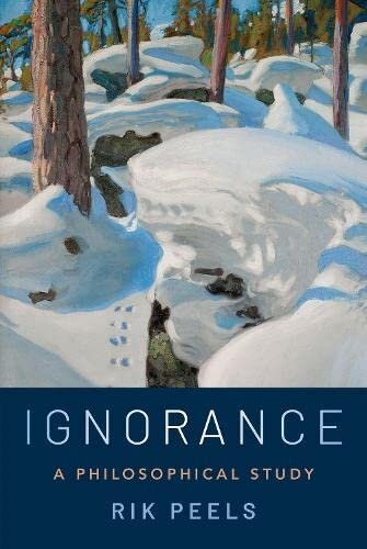 Ignorance: A Philosophical Study (PDF/EPUB Version)
