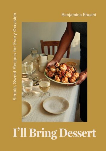 I'll Bring Dessert (PDF/EPUB Version)