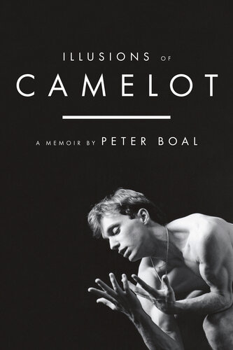 Illusions of Camelot (PDF/EPUB Version)
