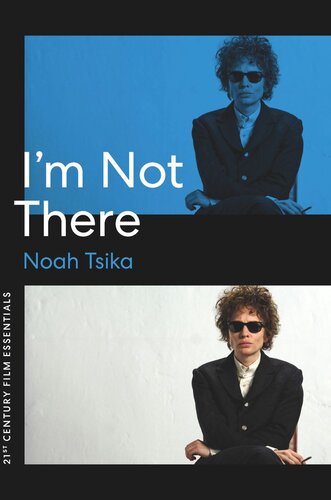 I'm Not There (PDF/EPUB Version)
