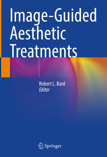 Image-Guided Aesthetic Treatments (PDF/EPUB Version)
