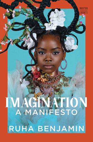 Imagination: A Manifesto (PDF/EPUB Version)