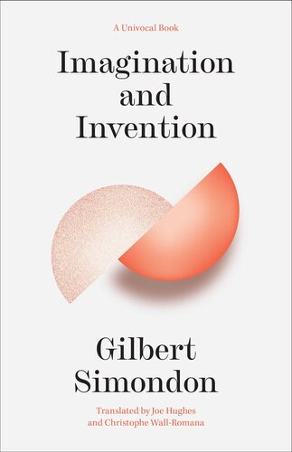 Imagination and Invention (Univocal) (PDF/EPUB Version)
