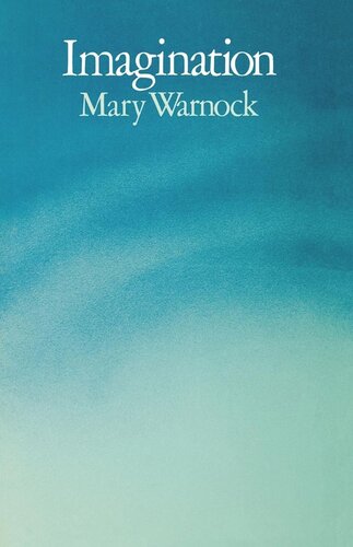 Imagination (PDF/EPUB Version)
