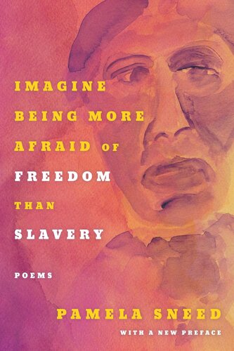 Imagine Being More Afraid of Freedom than Slavery (PDF/EPUB Version)
