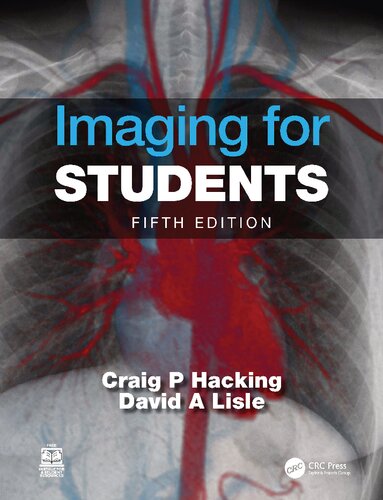 Imaging for Students (PDF/EPUB Version)
