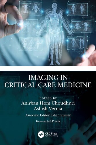 Imaging in Critical Care Medicine (PDF/EPUB Version)
