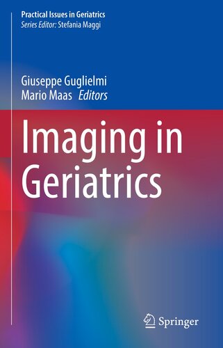 Imaging in Geriatrics (Practical Issues in Geriatrics) (PDF/EPUB Version)
