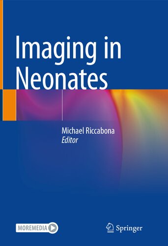 Imaging in Neonates (PDF/EPUB Version)
