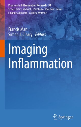 Imaging Inflammation (PDF/EPUB Version)

