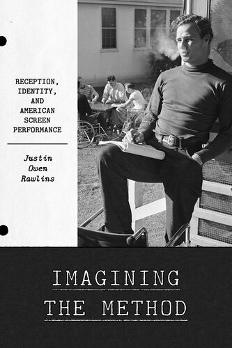Imagining the Method (PDF/EPUB Version)
