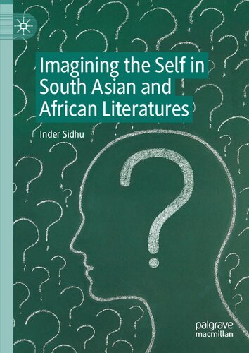 Imagining the Self in South Asian and African Literatures (PDF/EPUB Version)

